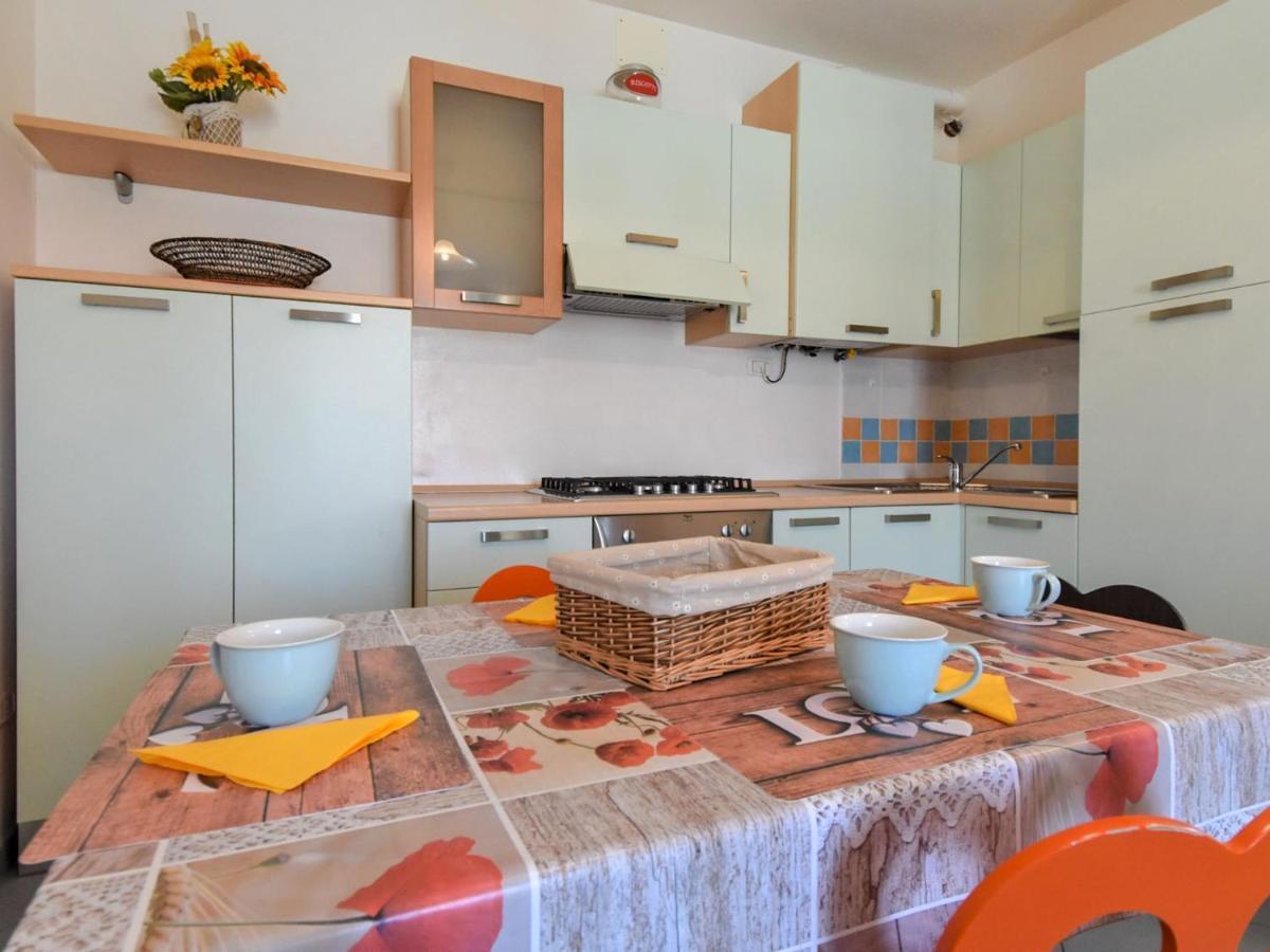 Apartment Solmare-31 By Interhome Rosapineta Exterior foto