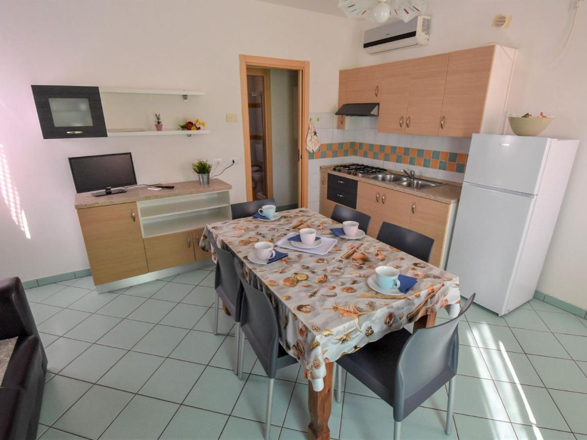Apartment Solmare-31 By Interhome Rosapineta Exterior foto